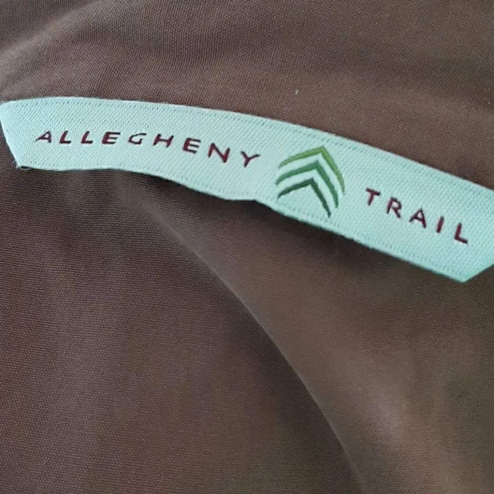 Allegheny Trail jacket - Picture 5 of 6